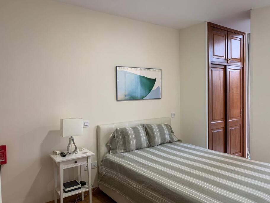 Estudio Con Vistas Al Mar En Las Palmas De Gran Canaria Eksteriør billede